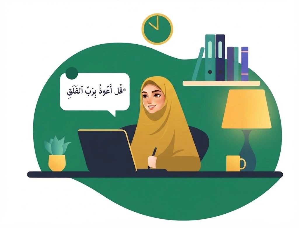 Online Learn Quran with Tajweed - QuranMuallim.com