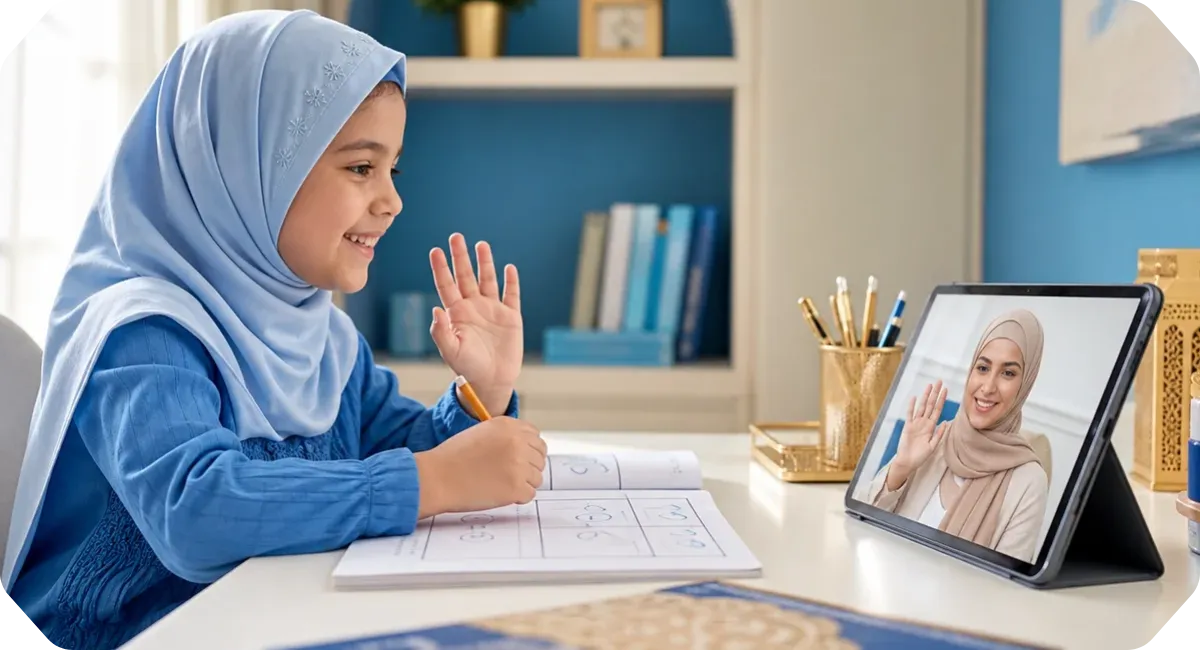 Online Quran Classes Saudi Arabia UAE OMAN QATAR KUWAIT - FAQ